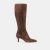 DK BROWN SUEDE