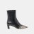 BLACK MULTI LEATHER