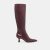 WINE LEATHER