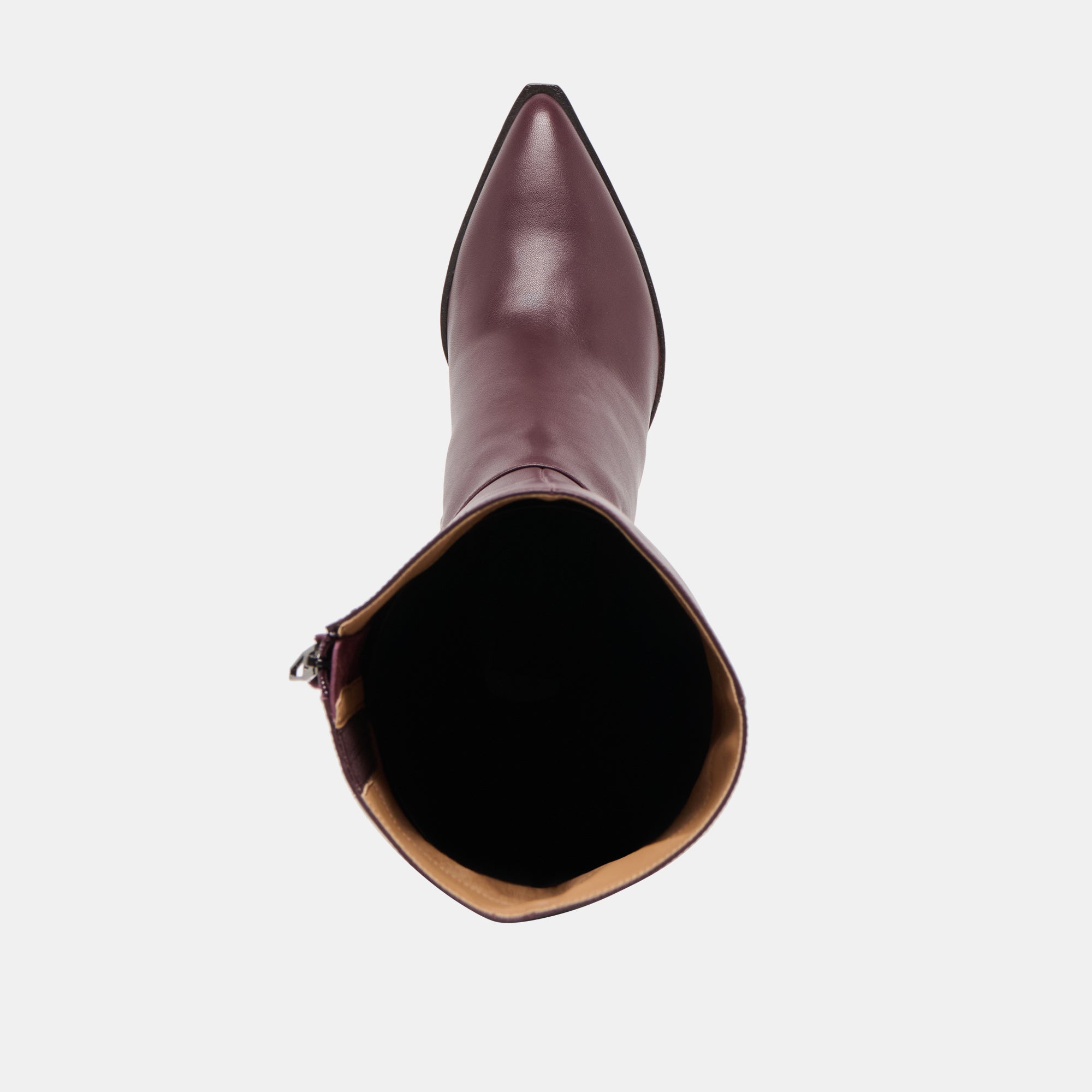 AUGGIE BOOTS WINE LEATHER - Image 11