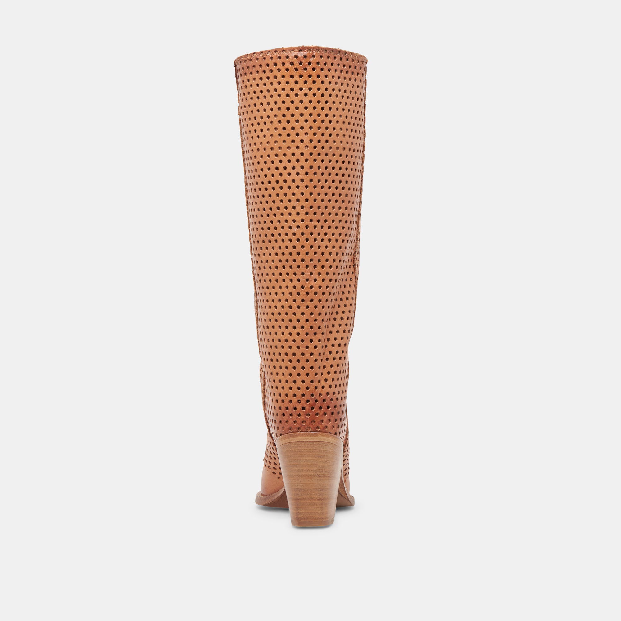 BOONE BOOTS COGNAC LEATHER - Image 10