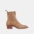 MUSHROOM SUEDE