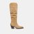 CAMEL SUEDE