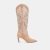 CAMEL SUEDE