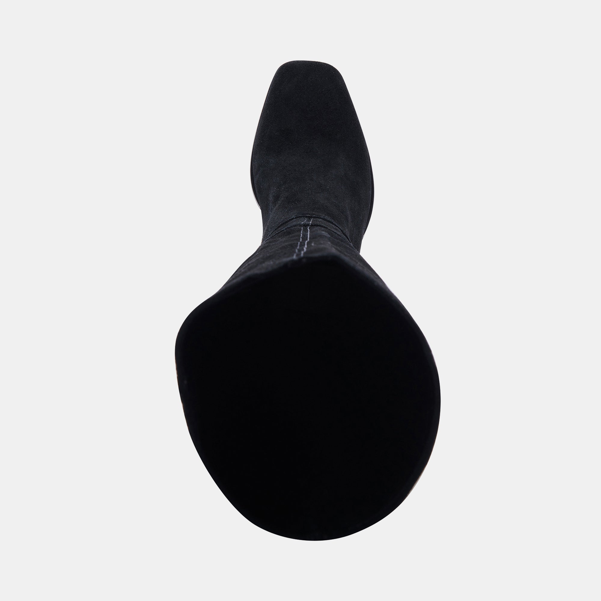 FYNN BOOTS BLACK SUEDE - Image 9