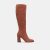 DK BROWN SUEDE