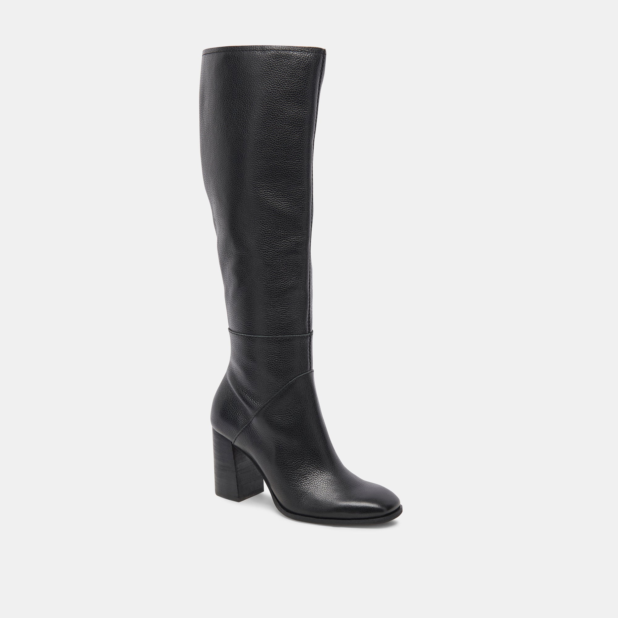 FYNN BOOTS ONYX LEATHER - Image 3