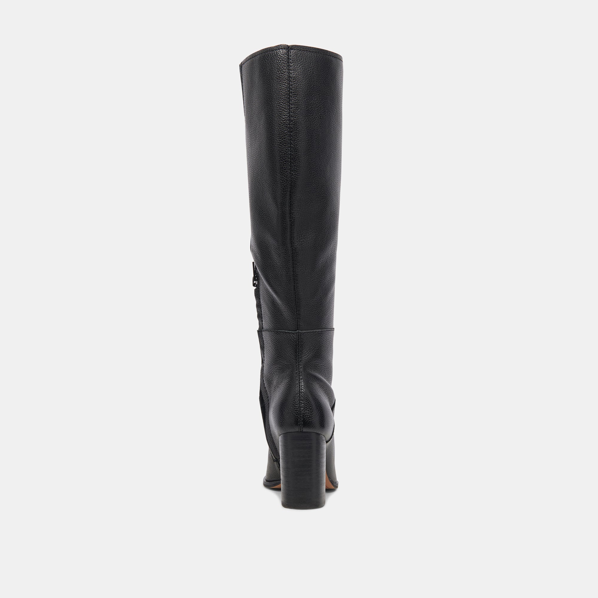FYNN BOOTS ONYX LEATHER - Image 11