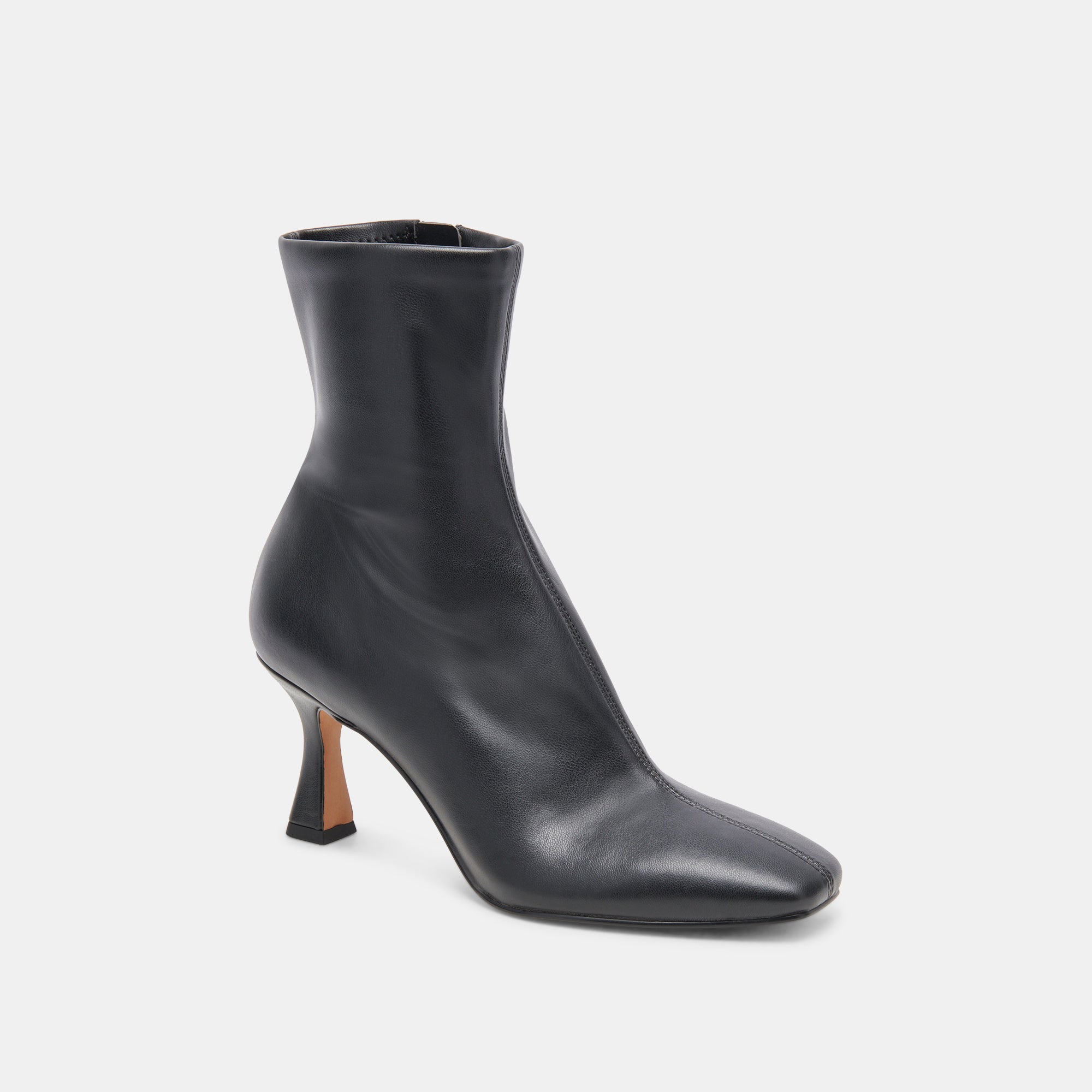 GLAMOR BOOTS BLACK STELLA - Image 3