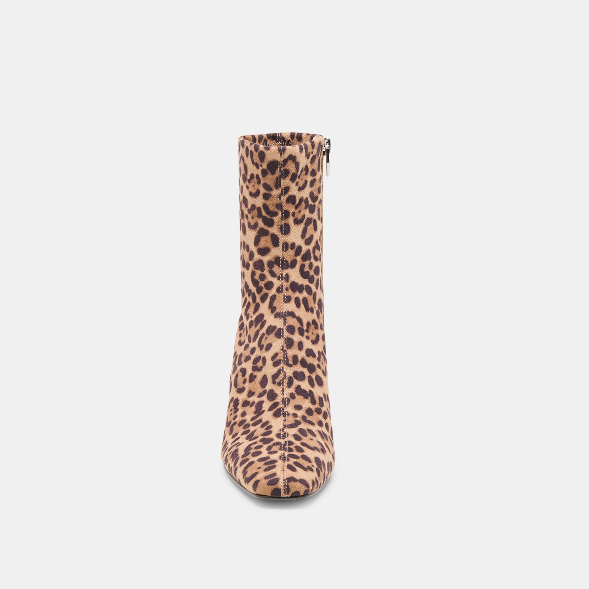 GLAMOR BOOTS DK LEOPARD STELLA SUEDE - Image 6