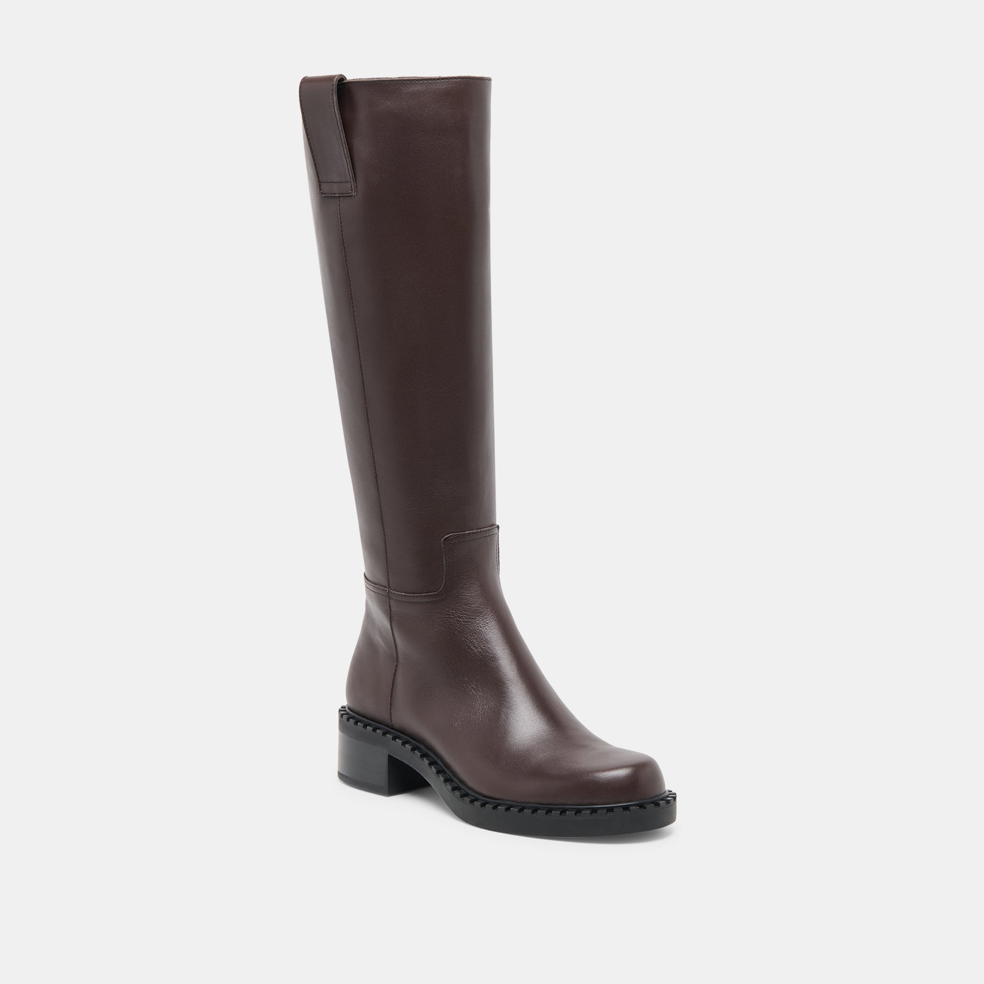 GLORY H2O BOOTS CEDAR LEATHER - Image 3