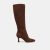 DK BROWN SUEDE