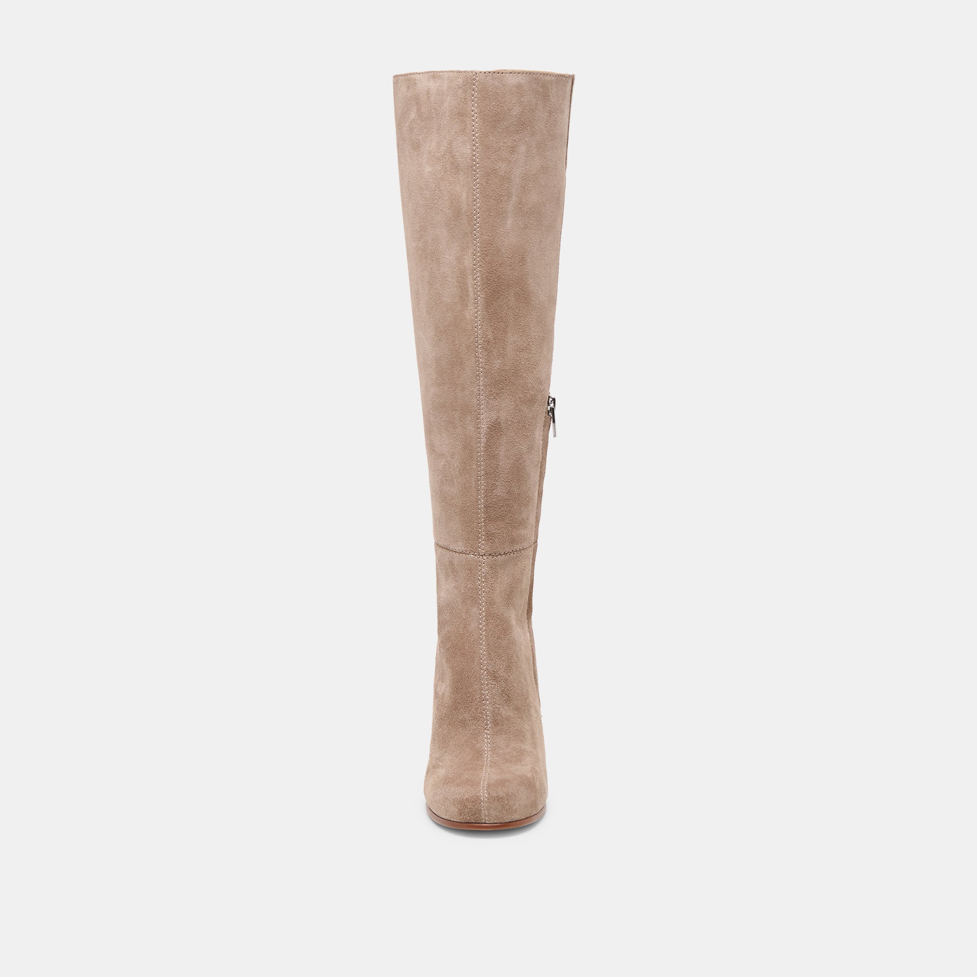 HUDSIN BOOTS BARLEY SUEDE - Image 6