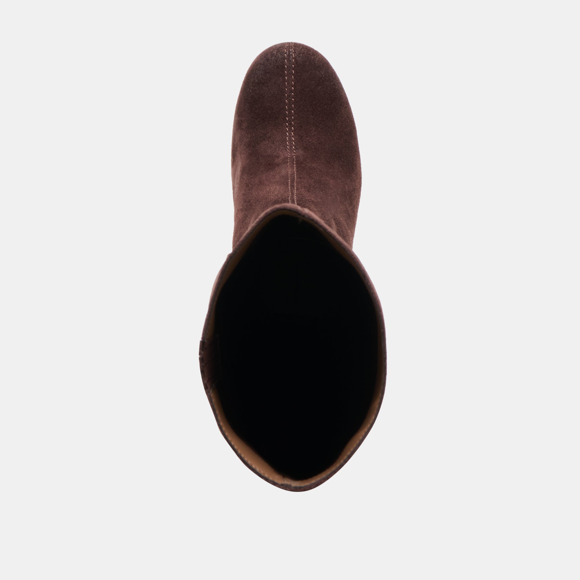 HUDSIN BOOTS MAHOGANY SUEDE - Image 11