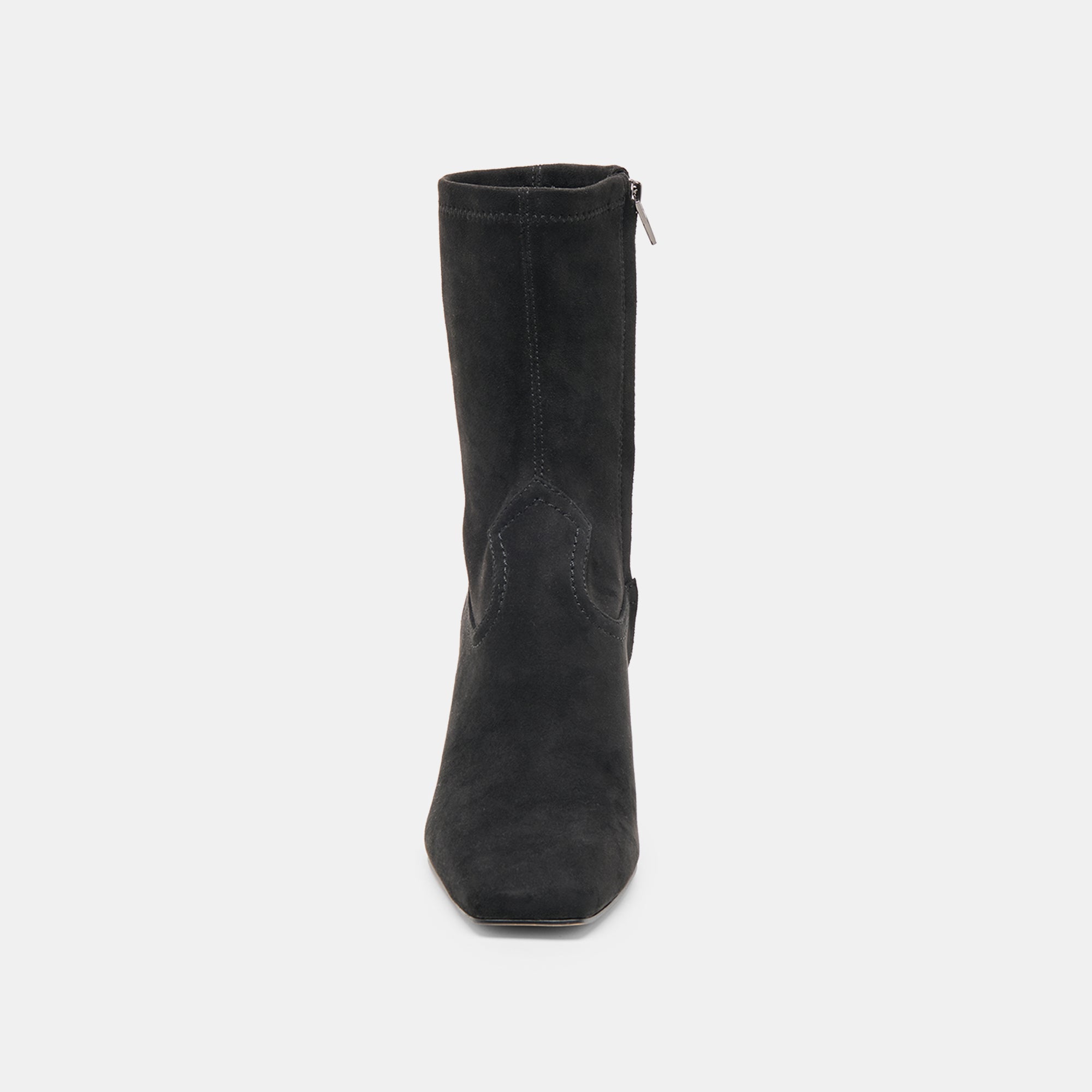 ROAN BOOTS ONYX STELLA SUEDE - Image 8