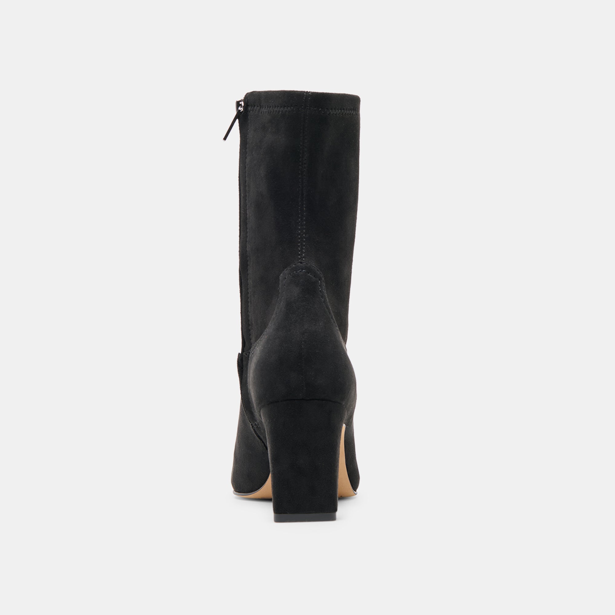 ROAN BOOTS ONYX STELLA SUEDE - Image 9