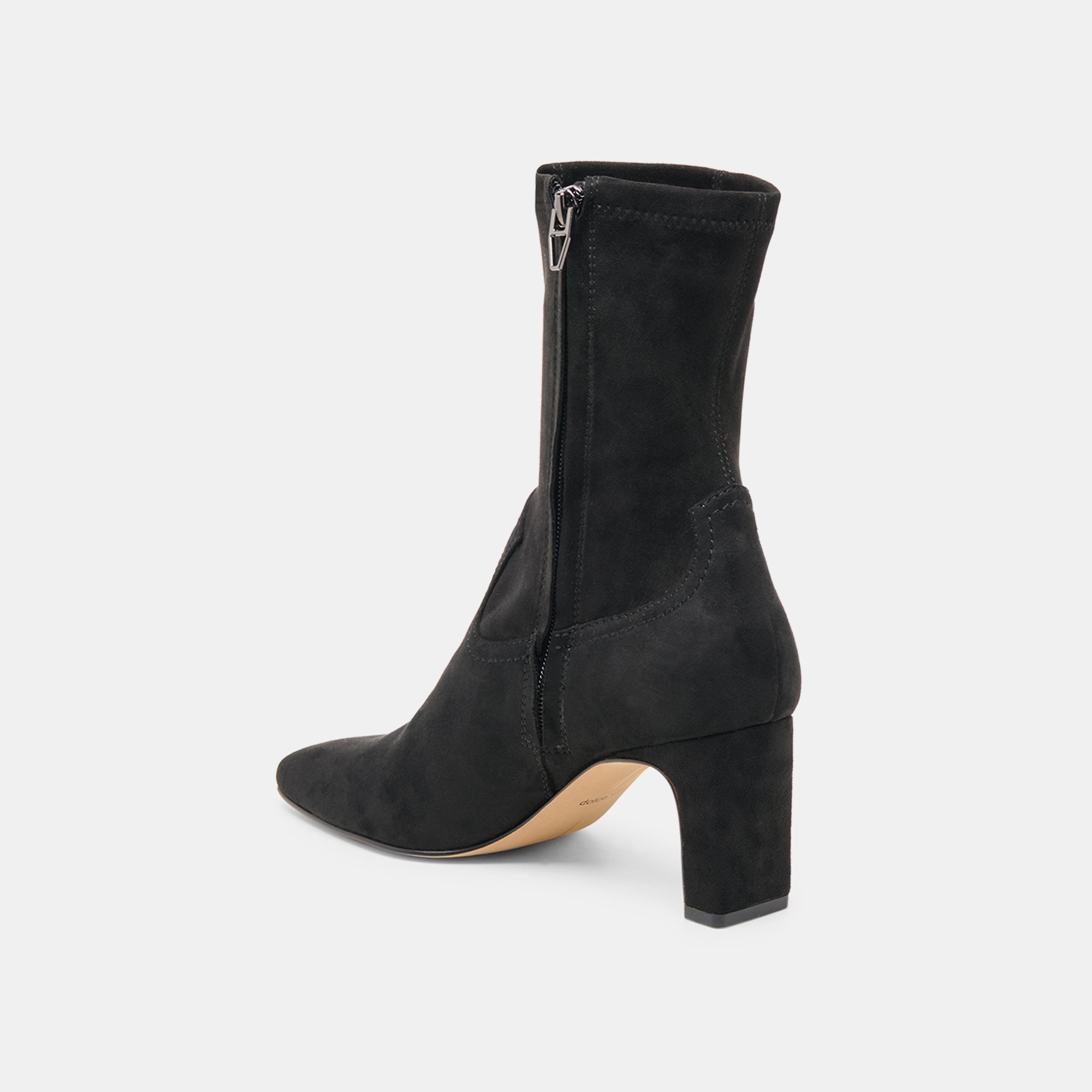 ROAN BOOTS ONYX STELLA SUEDE - Image 7