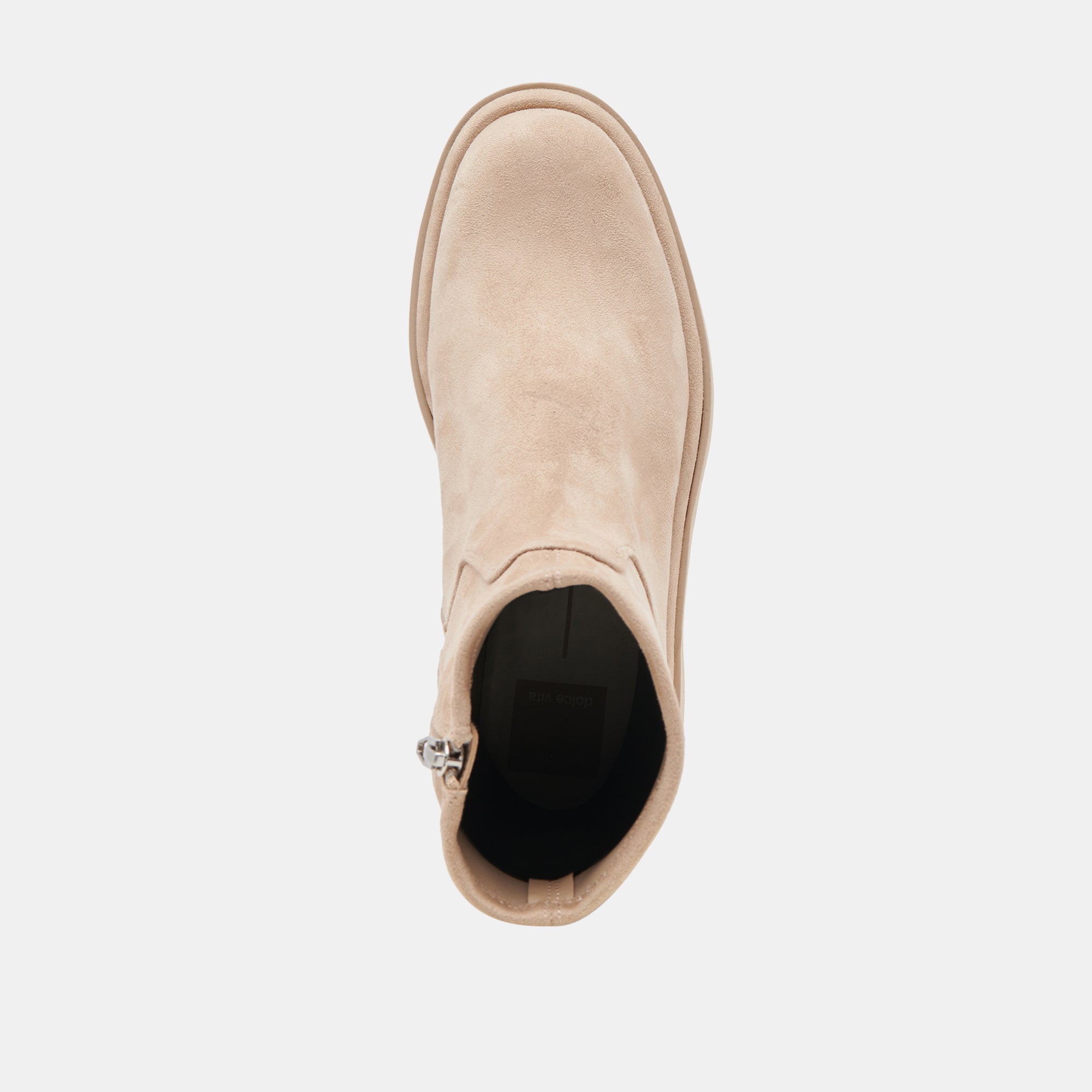 SIMAYA H2O BOOTS DUNE STELLA SUEDE - Image 8