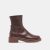 MAHOGANY LEATHER