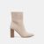 TAUPE SUEDE