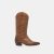 CHESTNUT LEATHER