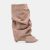 TAUPE SUEDE