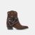 DK BROWN SUEDE
