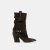 DK BROWN SUEDE