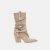 TAUPE SUEDE