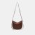 BROWN LEATHER