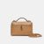 TAN LEATHER