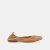 LT BROWN SUEDE