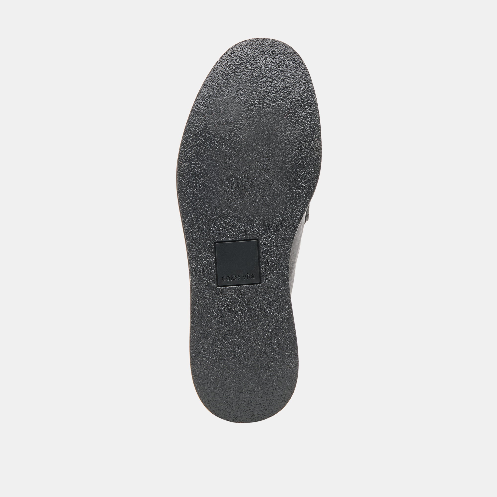 DORREL LOAFERS BLACK LEATHER - Image 10