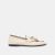 IVORY LEATHER