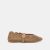 MUSHROOM SUEDE