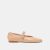 LIGHT TAN LEATHER