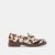 COCOA TAURUS CALF HAIR