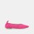 FUCHSIA SUEDE