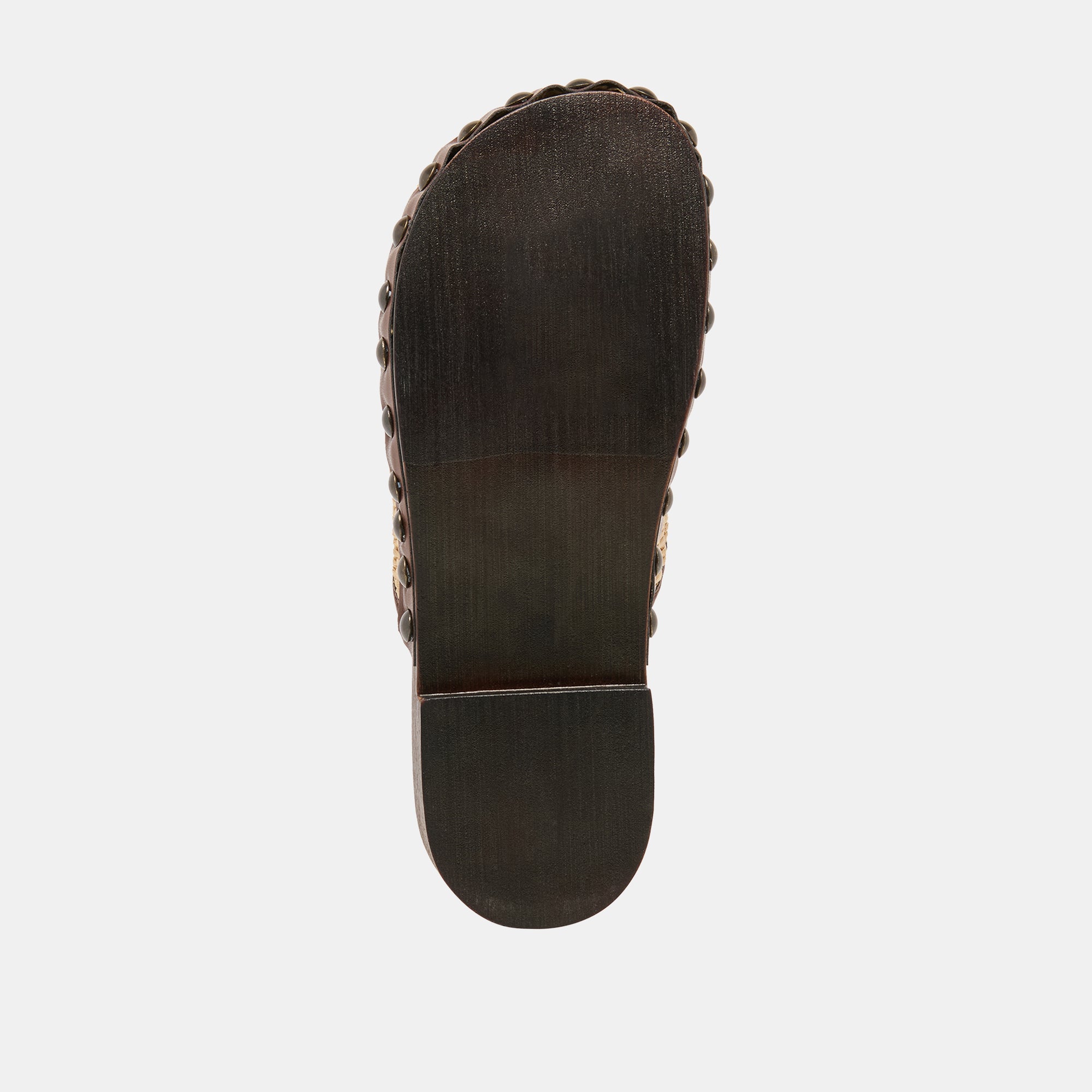 ALANIS FLATS LT NATURAL RAFFIA - Image 12