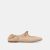 CAMEL SUEDE