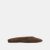 DK BROWN SUEDE