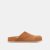 BROWN SUEDE