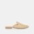 LT NATURAL CROSS HATCH RAFFIA
