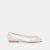 WHITE SATIN