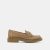 OLIVE SUEDE