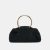 BLACK SUEDE