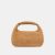 BROWN SUEDE