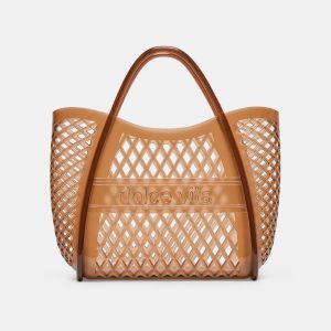 TOAST HANDBAG WHISKEY STELLA