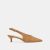 LT BROWN SUEDE