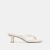 TRUE WHITE SATIN